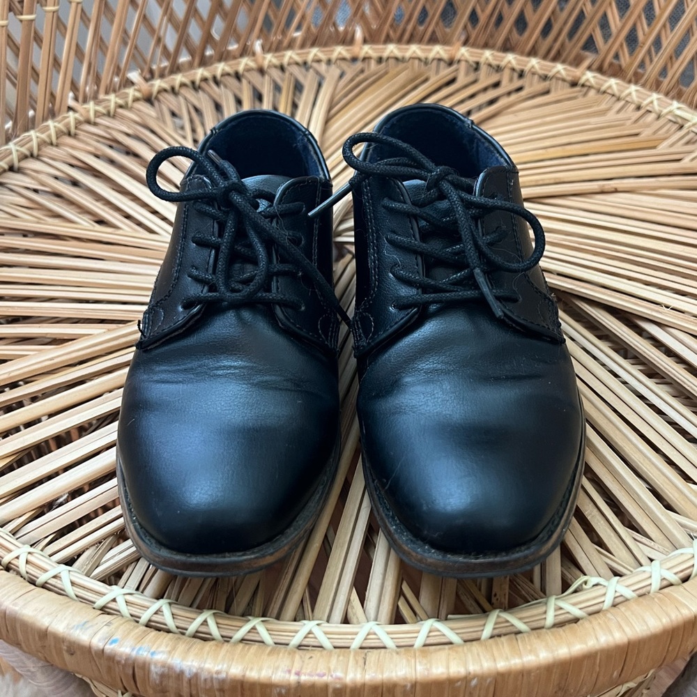 Boy’s Dress Shoes